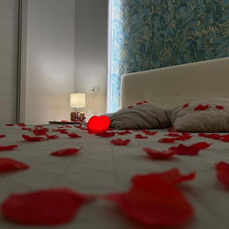 Hotel Dream'S Wings Pompeya Exterior foto