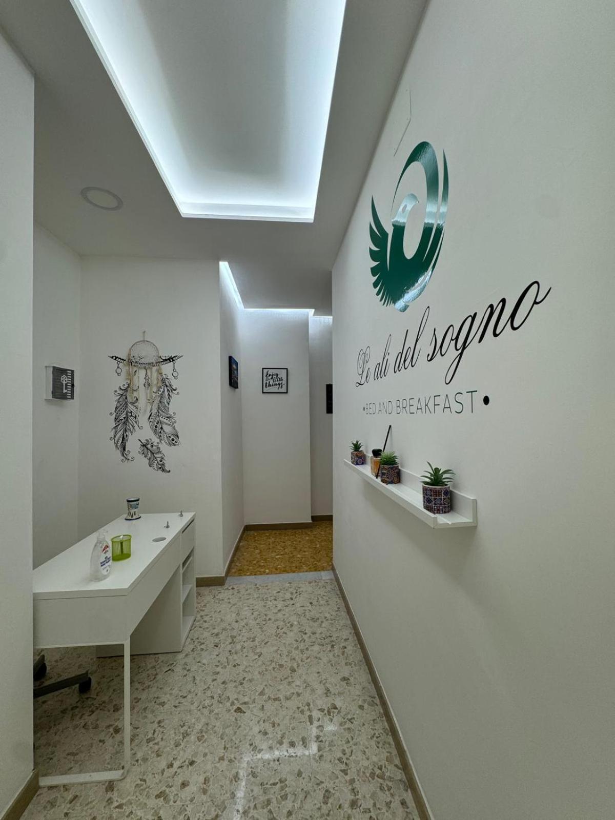 Hotel Dream'S Wings Pompeya Exterior foto
