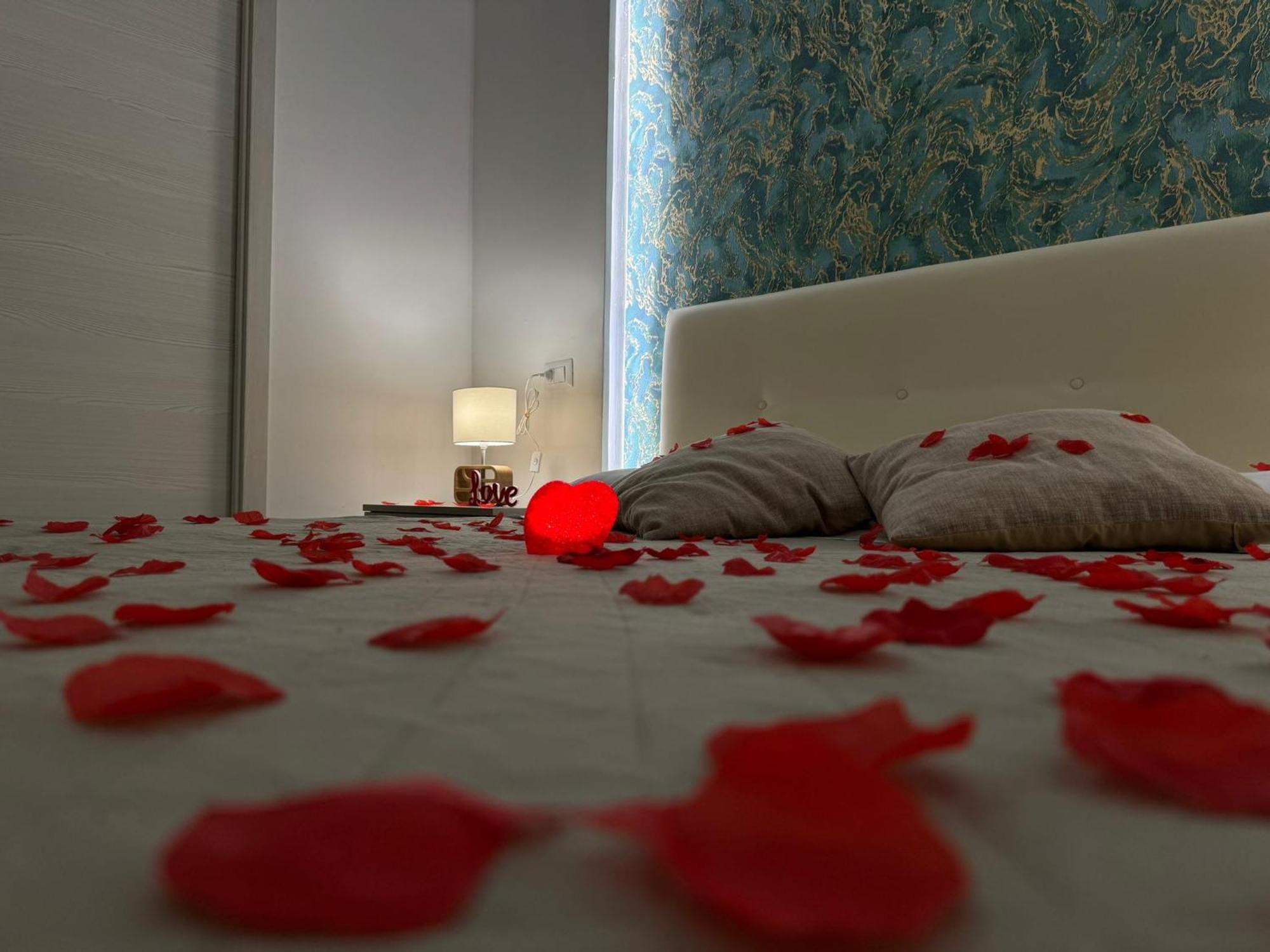 Hotel Dream'S Wings Pompeya Exterior foto