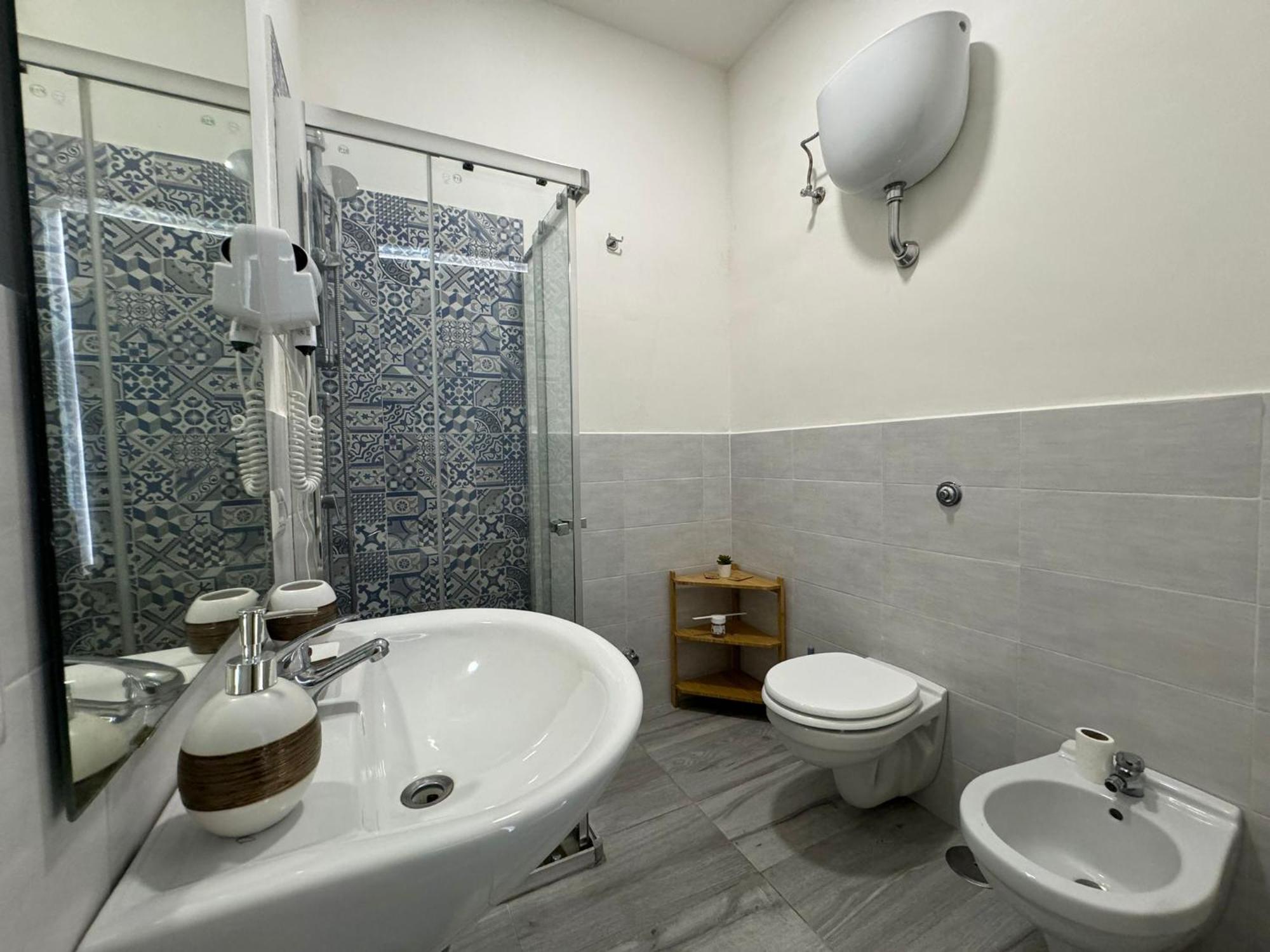 Hotel Dream'S Wings Pompeya Exterior foto