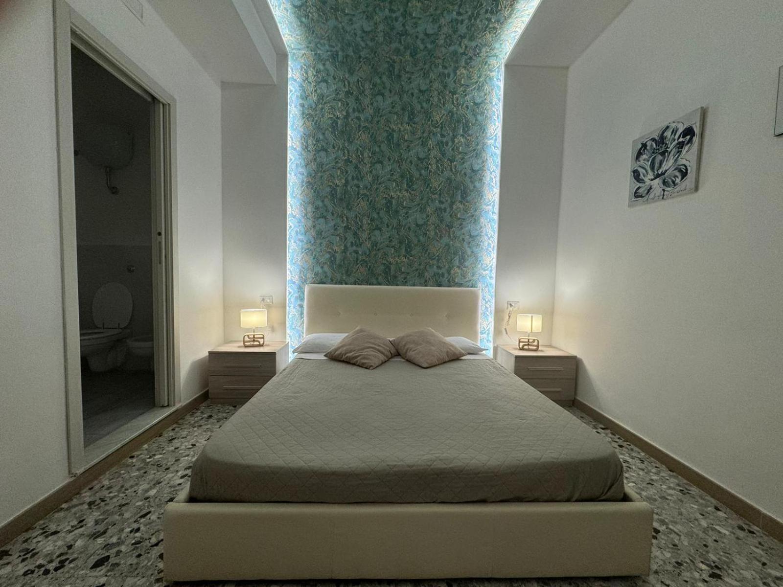 Hotel Dream'S Wings Pompeya Exterior foto
